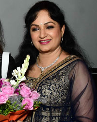 Upasana Singh Birthday Party