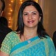 Upasana Singh`s wedding reception