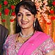 Upasana Singh with her husband