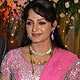 Upasana Singh`s wedding reception