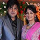 Upasana Singh`s wedding reception