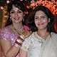 Upasana Singh`s wedding reception