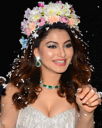 Urvashi Rautela