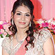 Usha Aggarwal Son Engagement