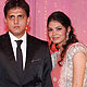 Usha Aggarwal Son Engagement