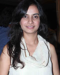 Bhairavi Raichura