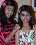 Uttaran1000 Episodes Celebrations