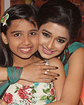 Uttaran1000 Episodes Celebrations