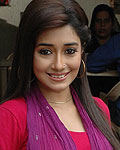 Tina Dutta