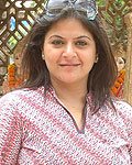 Pragati Mehra