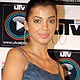 Mugdha Godse at UTVPlay Dot Com Launch