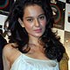 Kangana Ranaut at UTVPlay Dot Com Launch