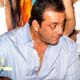 Sanjay Dutt at Vaah Life Ho To Aisi party at Grand Hyatt