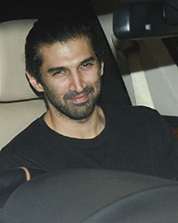 Aditya Roy Kapur