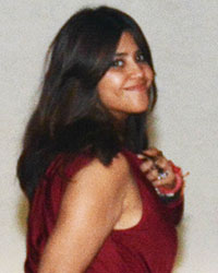 Ekta Kapoor