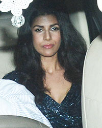 Nimrat Kaur