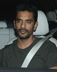 Angad Bedi