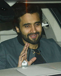 Jackky Bhagnani