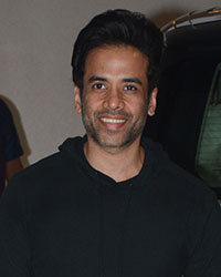 Tusshar Kapoor