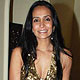 Suchitra Pillai