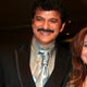 Vandana Sajnani and Rajesh Khattar