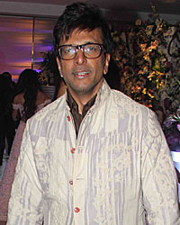 Javed Jaffrey