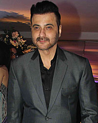 Sanjay Kapoor