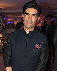 Manish Malhotra