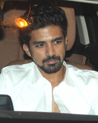 Saqib Saleem