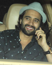 Jackie Bhagnani