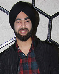 Manjot Singh