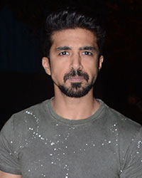 Saqib Saleem