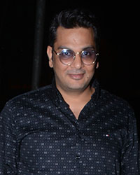 Mukesh Chhabra