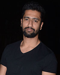 Vicky Kaushal