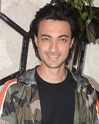 Aayush Sharma