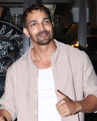 Harshvardhan Rane