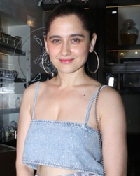 Sanjeeda Sheikh