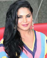 Veena Malik