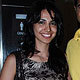 Nikita Anand and Siddharth Kannan