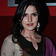 Zarine Khan