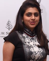 Aashika Pohoomul Mehta