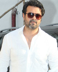 Harman Baweja