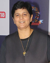 Falguni Pathak