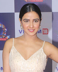 Jasmin Bhasin