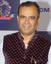 Yogesh Lakhani