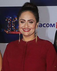 Viacom 18 Anniversary Party