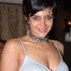 Mandira Bedi at Vicky Tejwani Bash