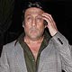 Jackie Shroff