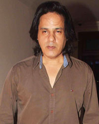 Rahul Roy