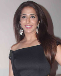 Krishika Lulla